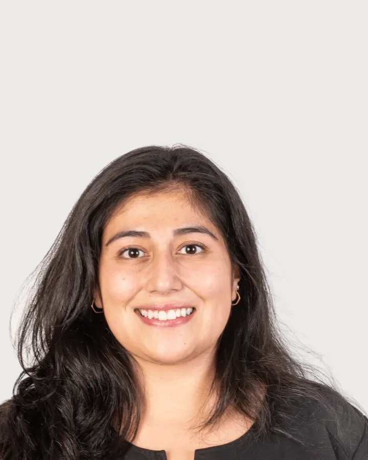 Dra. Ninoska Mansilla, especialista en endodoncia